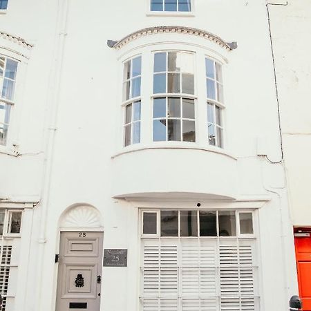Charming 3 Bedroom Townhouse Weymouth Eksteriør bilde
