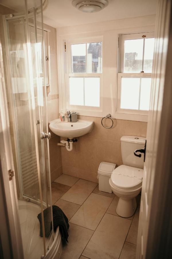 Charming 3 Bedroom Townhouse Weymouth Eksteriør bilde