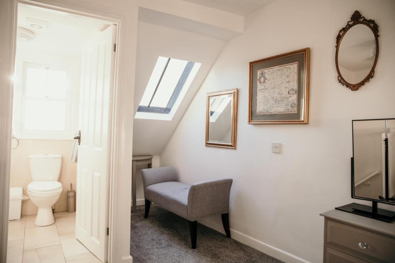 Charming 3 Bedroom Townhouse Weymouth Eksteriør bilde