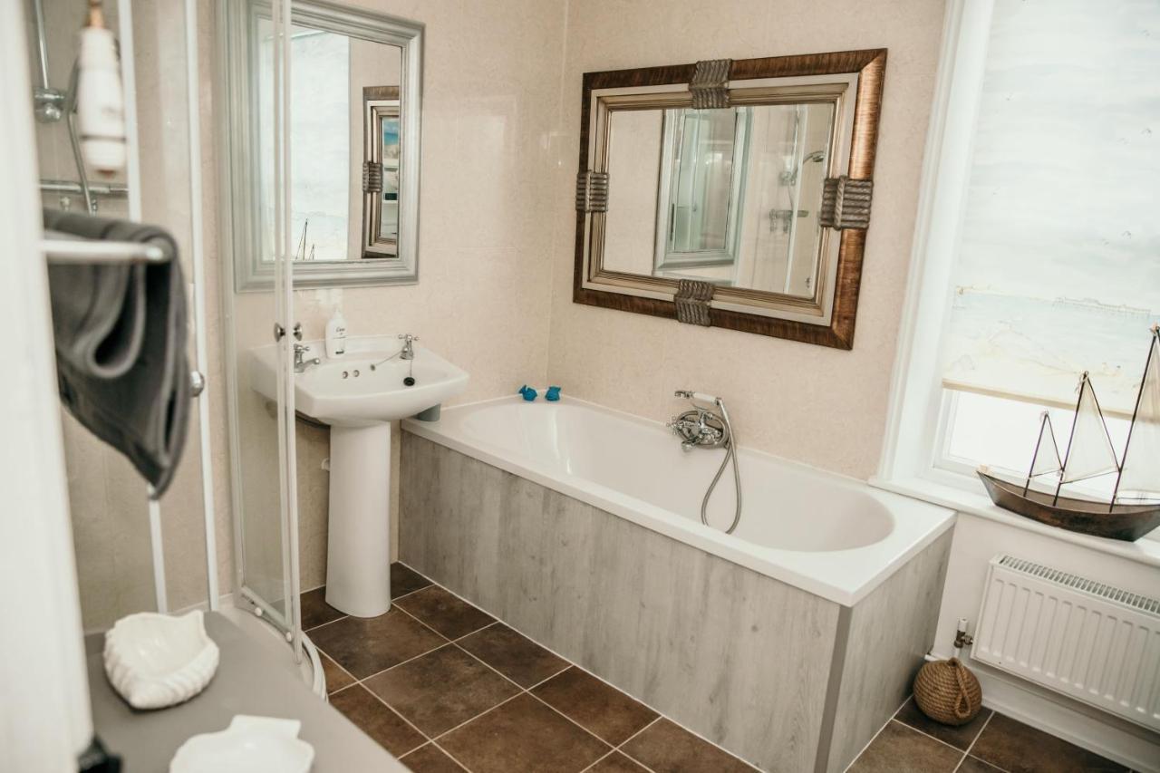 Charming 3 Bedroom Townhouse Weymouth Eksteriør bilde