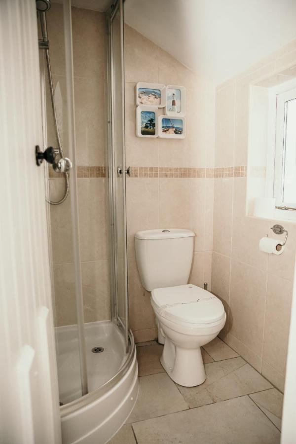 Charming 3 Bedroom Townhouse Weymouth Eksteriør bilde